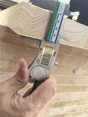 Quality Standard Pamusoro peGiredhi A/B/C Pine FJ Wood Boards