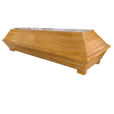 Cheap German Coffin Funeral Products
